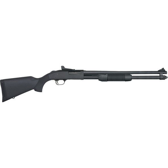 Mossberg 590 Tactical Persuader 9-Shot 20 GA 18.5" 3" Shotgun